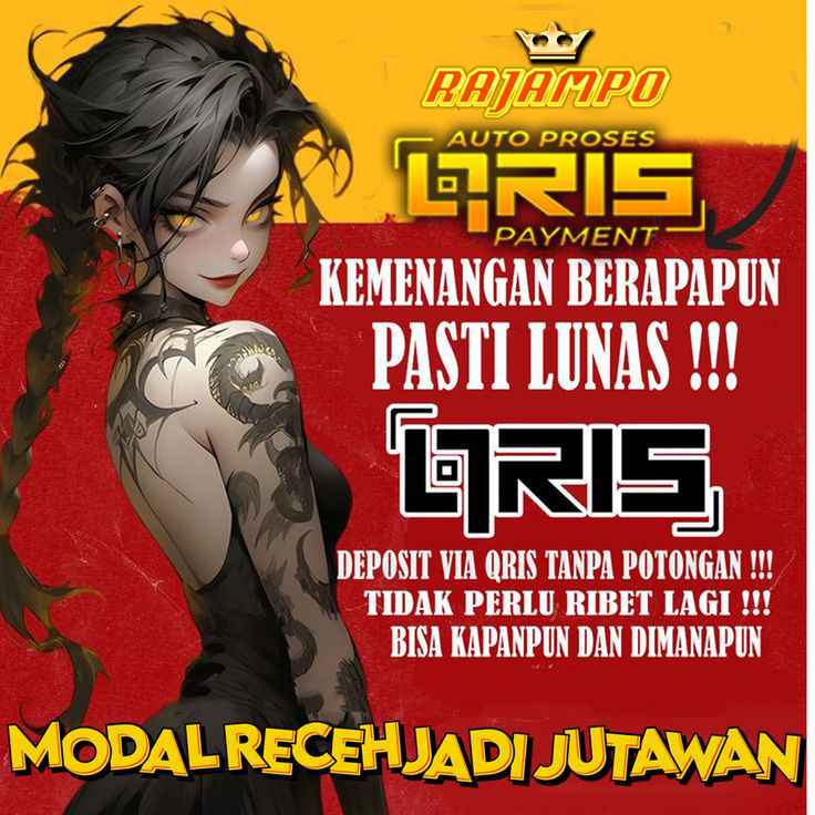 Bandar Slot MPO Deposit 5000 Pasti Untung Hari Ini